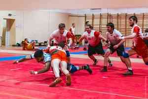 How India and Poland connected through kabaddi