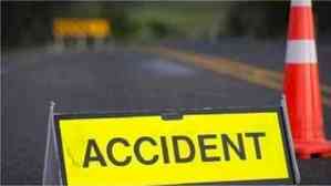 Five of a family killed in road accident in Bihar's Bhojpur