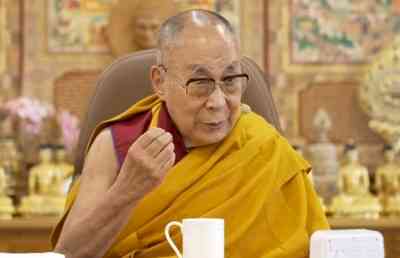 US Tibet envoy meets Dalai Lama, reaffirms support