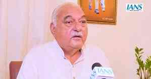 'I’m not retiring yet': Bhupinder Singh Hooda reveals CM ambition (IANS Exclusive)