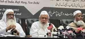 Waqf Amendment Bill is unconstitutional, undemocratic & unfair: Maulana Madani