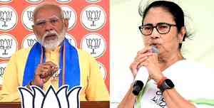 Amid uproar over RG Kar horror, Mamata writes to PM Modi seeking stringent anti-rape law