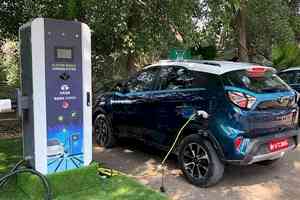 Committed to advancing India's EV ecosystem, fostering local manufacturing: Minister