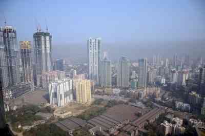 Mumbai clocks 2nd highest prime property price rise on global index in April-June