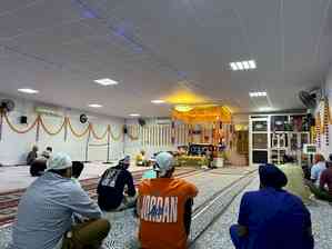 India in touch with Qatar government over seizure of Guru Granth Sahib 