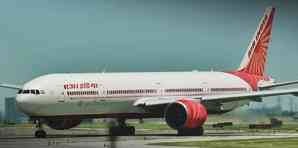 DGCA slaps Rs 90 lakh fine on Air India for operating flight with non-qualified pilots