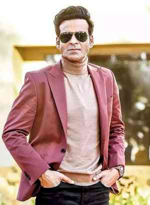 Manoj Bajpayee on system of lobbying for awards: Completely against my principles