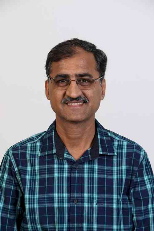 Punjab Government extends appointment of Surinder Kumar Beri as Director/Finance, PSPCL 