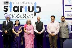 Greater Chandigarh Region poised to become startup powerhouse: Industry experts