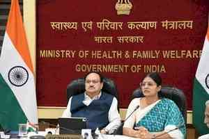 Centre launches online National Medical Register to boost quality healthcare