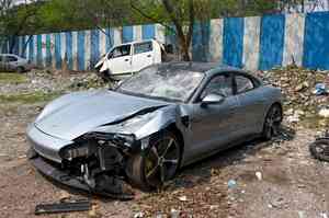 Porsche crash: Pune court denies bail to 6 accused of evidence tampering