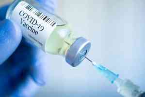 US FDA approves updated Covid-19 vaccines against currently circulating variants