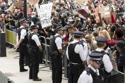 UN Committee urges UK to curb racist hate speech, xenophobic rhetoric