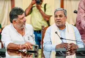 Discussed Guv’s ‘unconstitutional’ move in MUDA case with party's central leadership: Siddaramaiah 