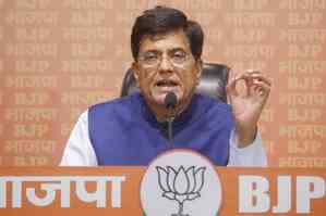 MSMEs have become vital supply chains for big industries: Piyush Goyal