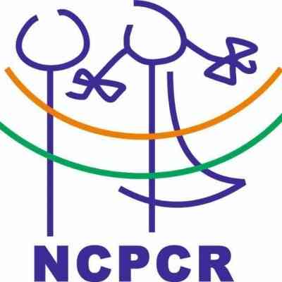 NCPCR objects to use of minors in slogan-shouting against Ramgiri Maharaj, seeks action