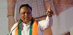 Cong & Thackeray must clarify NC’s promise on separate flag & Article 370: Ashish Shelar 