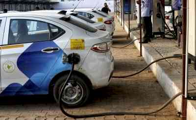 Key PLI schemes bring significant boost to local EV manufacturing in India