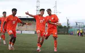 SAFF U20 Championship: India prepared to 'bring their best' against Bangladesh in SF