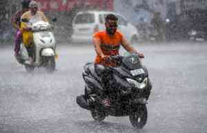 CM Bhupendra Patel instructs evacuation in parts of Gujarat after heavy rains