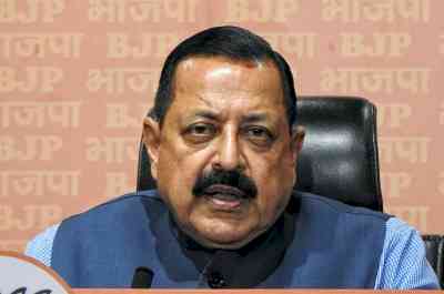 Abrogation of Article 370 brought citizenship rights to vast population in J&K: Jitendra Singh