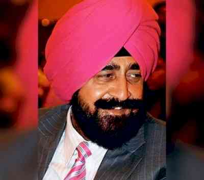 Pearls Group’s Nirmal Singh Bhangoo, accused in Rs 45,000 cr ponzi scam, dies