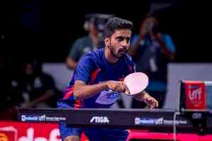 UTT: Sathiyan’s Dabang Delhi eye first tie win against Harmeet’s Goa Challengers