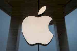 Apple appoints Indian-origin Kevan Parekh as its new CFO