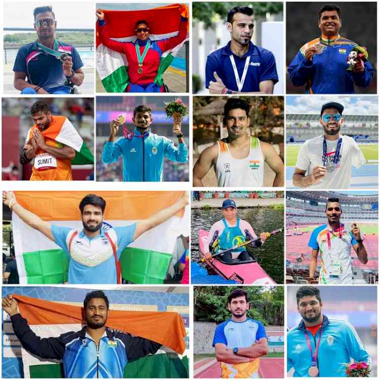 14 LPU Students Set to Make Their Mark at Paralympics 2024