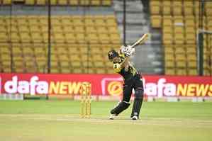 Maharaja Trophy T20: Manohar’s heroics power Shivamogga Lions to victory over Gulbarga Mystics 