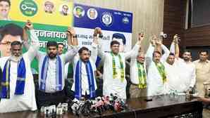 To woo Dalits in Haryana, JJP seals alliance with Azad Samaj Party