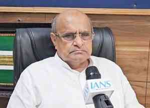 If allotted out of turn, it calls for thorough probe: JD(U) on land row linked to Kharge’s son