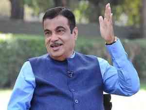 Car manufacturers agree to offer discounts to buyers who scrap old vehicles: Gadkari