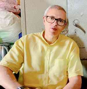 J&K Assembly polls: Omar Abdullah to contest from family-favourite Ganderbal seat