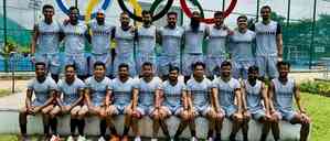 Hockey India names men's team for Asian Champions Trophy