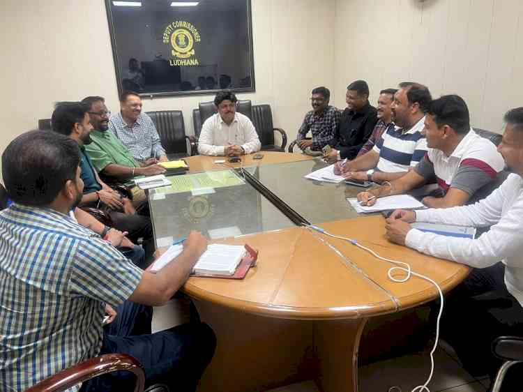 ADC urges Ludhianvis to participate in “Khedan Watan Punjab Diyan 2024” mega sporting event