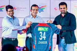 K.L Rahul is like family, he is integral to LSG, says franchise owner Sanjiv Goenka