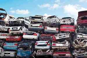 Car manufacturers offer up to Rs 20,000 discount under new scrapping policy