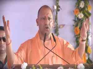 Yogi Adityanath hands out appointment letters to 5,000 youths; launches projects worth Rs 705cr