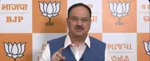 'Crossed all limits of cruelty and dictatorship', says BJP chief Nadda; slams Mamata Banerjee 