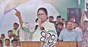 Will pass Bill to ensure capital punishment for rapists: Mamata Banerjee