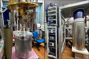 DRDO’s young scientists complete testing of 6-qubit quantum processor 