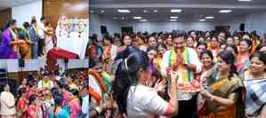 Cong govt acting irresponsibly in cases of violence against women: K'taka BJP chief