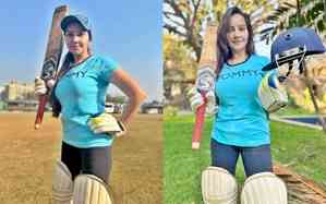 Geetanjali Mishra says cricket has taught her valuable life skills like perseverance, focus, communication