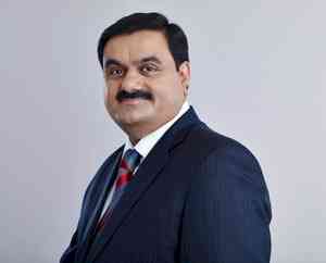 India now has 334 billionaires, Gautam Adani and Family at the top: Hurun list