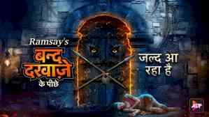 Ramsay Brothers are back with a new horror series 'Bandh Darwaze Ke Peeche'