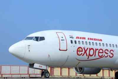 Air India Express fined Rs 10L for not compensating fliers for cancelled flights