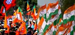 No polls in sight in MP but BJP, Cong charging up cadres for different reasons