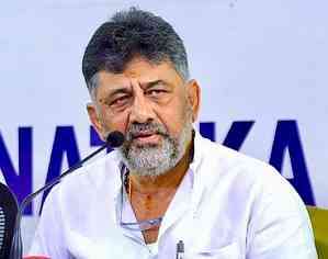 Justice has prevailed for me, says Shivakumar as HC quashes CBI, BJP leader's petitions