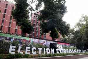 ECI issues notification for 2nd phase of J&K Assembly polls